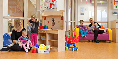 Kinderopvang